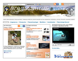 aragosaurus.com