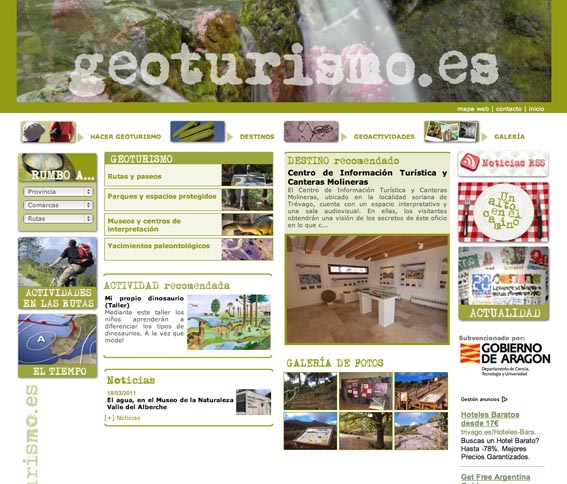 geoturismo.es