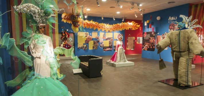 Museo del Carnaval de Miguelturra, Ciudad Real