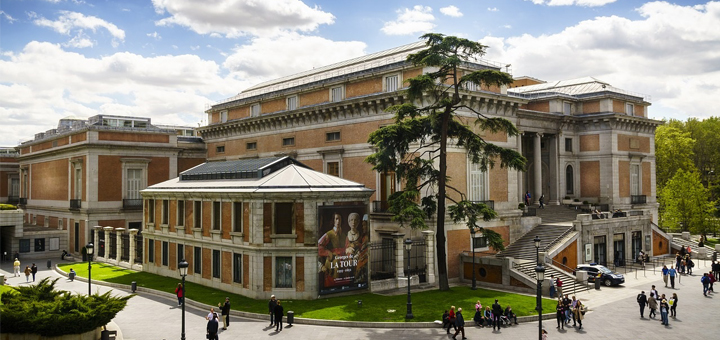 Plan del Museo del Prado para que no le ocurra como a Notre Dame