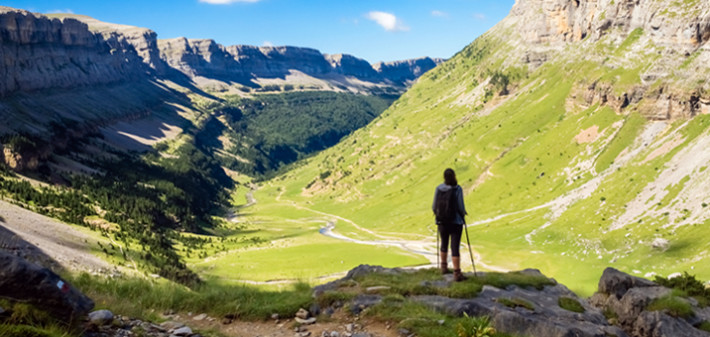 Los mejores 7 destinos para disfrutar de la naturaleza este verano