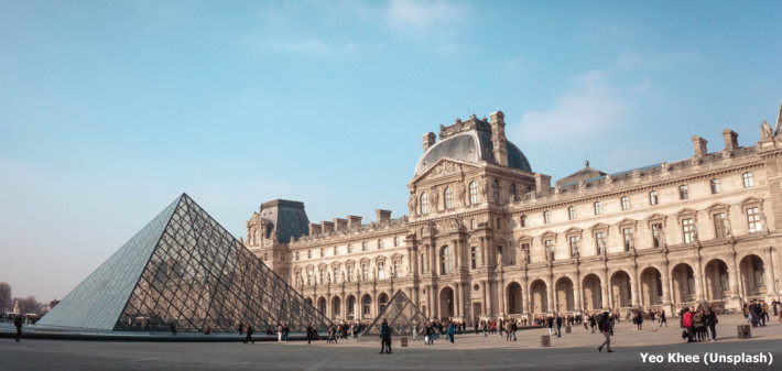 Louvre