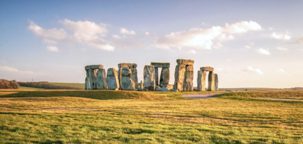 Stonehenge