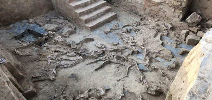10 Hitos Recientes De La Arqueologia En Espana 10 Hitos Recientes De La Arqueologia En Espana
