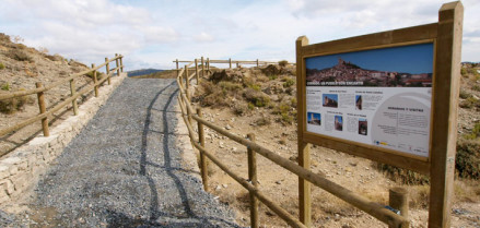 Los Cayos Conservación