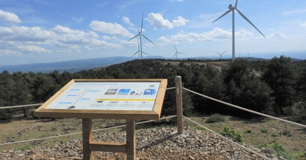 Paleoymás, consultoría y desarrollo cultural y medioambiental