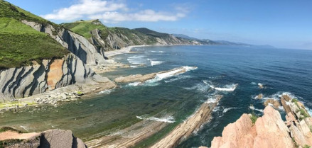 Zumaia