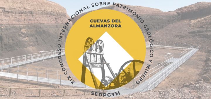 XIX Congreso Internacional Sobre Patrimonio Geológico y Minero