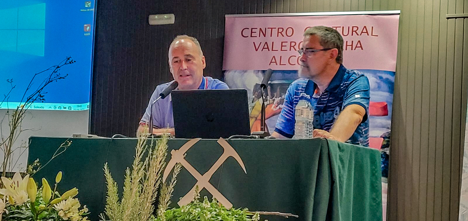 Jornadas Geológicas de Alcorisa 2023