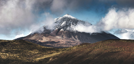 Teide - Marek Piwnicki